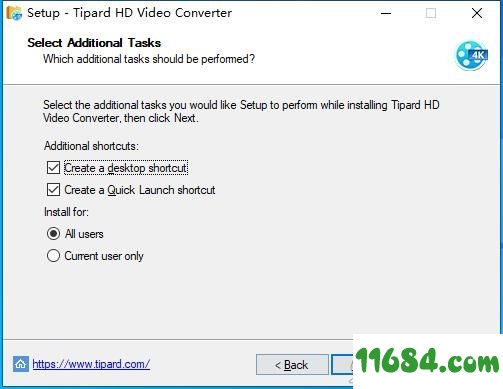 Tipard HD Video Converter破解版下载-视频格式转换工具Tipard HD Video Converter v9.2.20 中文版下载