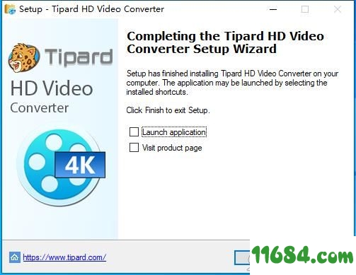 Tipard HD Video Converter破解版下载-视频格式转换工具Tipard HD Video Converter v9.2.20 中文版下载