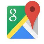 谷歌地图Google Maps安卓版