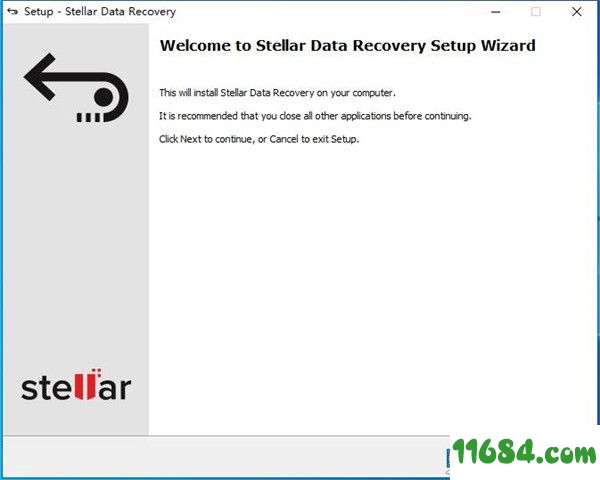 Stellar Toolkit for Data Recovery破解版下载-磁盘数据恢复软件Stellar Toolkit for Data Recovery v9.0.0.4 中文版下载