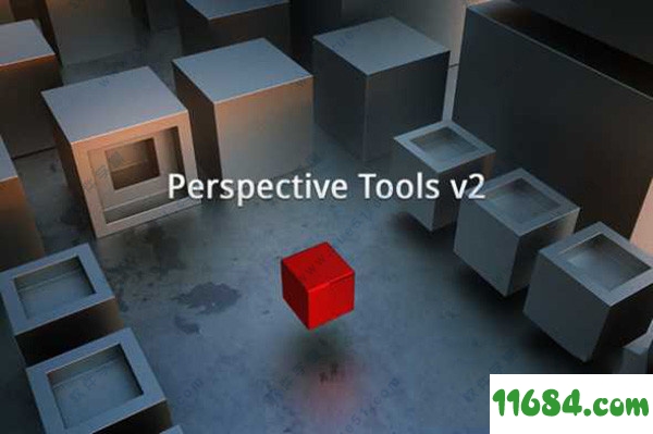 Perspective Tools下载-Perspective Tools v2.4.0 绿色版下载