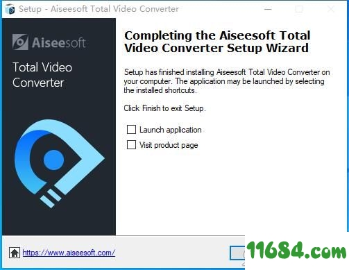 Total Video Converter破解版下载-视频转换软件Aiseesoft Total Video Converter v9.2.30 中文绿色版下载