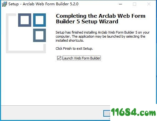 Arclab Web Form Builder破解版下载-Arclab Web Form Builder v5.2.0 绿色中文版下载