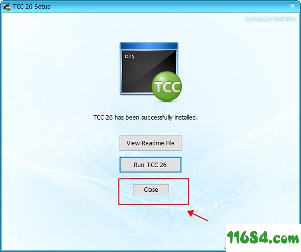 JP Software TCC破解版下载-命令处理器JP Software TCC v26.00.40 中文版下载