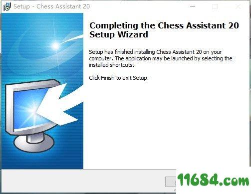 Chess Assistant 20破解版下载-国际象棋助手Chess Assistant 20 v12.00 中文版 百度云下载