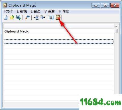 Clipboard Magic破解版下载-剪贴板增强软件Clipboard Magic v5.05 最新免费版下载