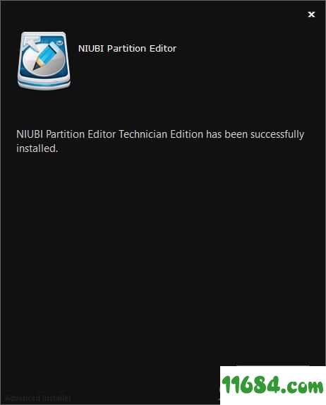 NIUBI Partition Editor破解版下载-磁盘分区管理软件NIUBI Partition Editor Technician Edition v7.3.0 中文版下载