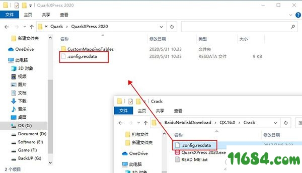 QuarkXPress 2020破解版下载-版面设计软件QuarkXPress 2020 v16.0 中文版 百度云下载