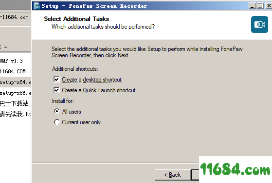 FonePaw Screen Recorder破解版下载-屏幕录制工具FonePaw Screen Recorder v2.7.0 中文绿色版下载