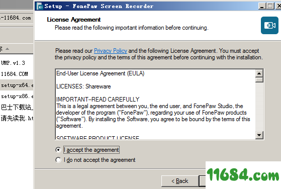 FonePaw Screen Recorder破解版下载-屏幕录制工具FonePaw Screen Recorder v2.7.0 中文绿色版下载