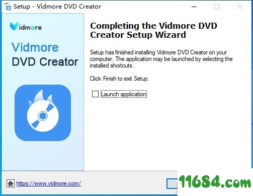 Vidmore DVD Creator破解版下载-DVD光盘刻录软件Vidmore DVD Creator v1.0.8 中文绿色版下载