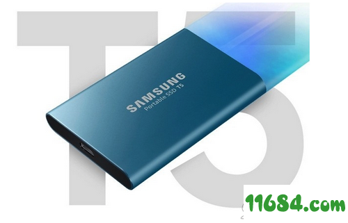 Samsung Portable SSD Software下载-三星SSD官方更新工具Samsung Portable SSD Software v1.6.7.50 最新版下载