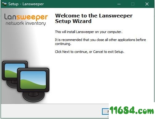LanSweeper破解版下载-IT资产管理软件LanSweeper v8.0.130.19 中文绿色版下载