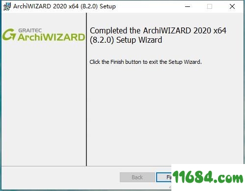 Graitec Archiwizard 2020破解版下载-3D分析软件Graitec Archiwizard 2020 v8.2.0 中文绿色版下载
