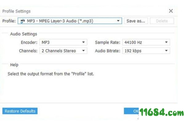 AnyMP4 Audio Recorder破解版下载-音频录音软件AnyMP4 Audio Recorder v1.0.6 免费版下载