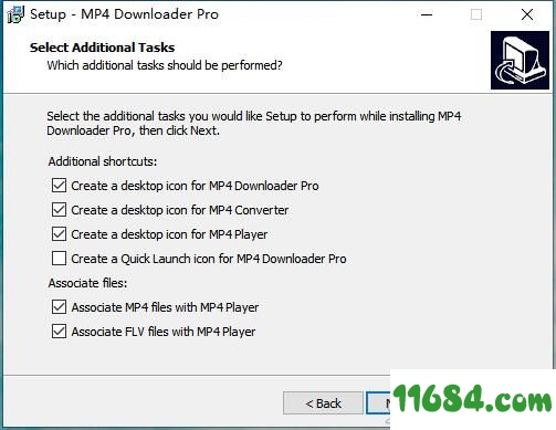 MP4 Downloader Pro破解版下载-视频下载软件MP4 Downloader Pro v3.33.18 中文绿色版下载