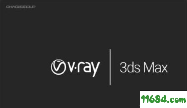 VRay for 3ds max下载-vray渲染插件VRay 5.0 for 3ds max 2020 中文版下载