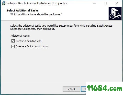 Access Database Compactor破解版下载-Batch Access Database Compactor v2020.12.502.2241 中文破解版下载
