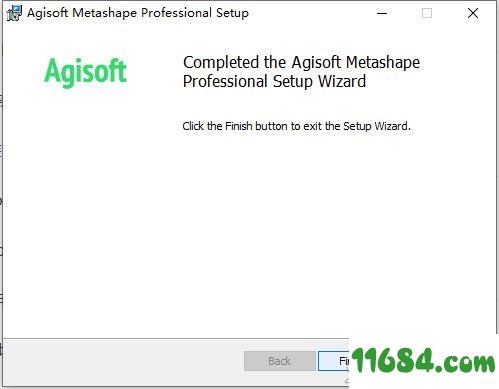 Agisoft Metashape Pro破解版下载-三维建模软件Agisoft Metashape Pro v1.6.3 中文绿色版下载