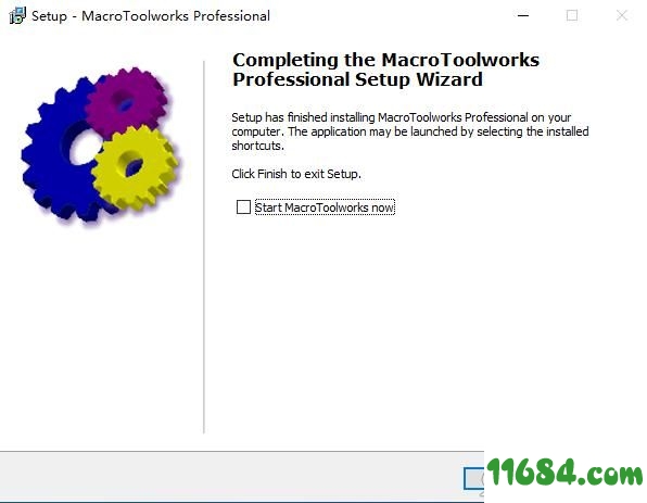 Pitrinec Macro Toolworks破解版下载-Pitrinec Macro Toolworks Professional v9.1.2 中文版下载