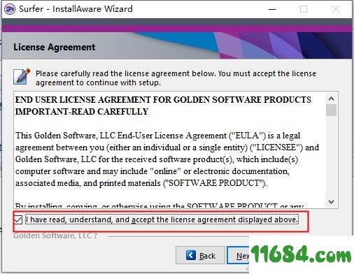 Golden Software Surfer破解版下载-科学绘图软件Golden Software Surfer v18.1 中文破解版下载