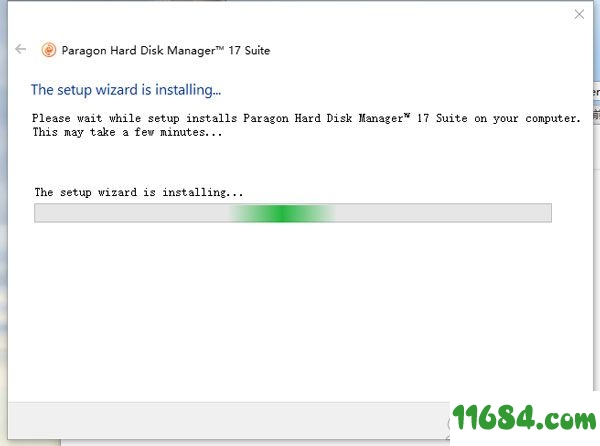 Paragon Hard Disk Manager破解版下载-Paragon Hard Disk Manager v17.4.3 中文破解版下载