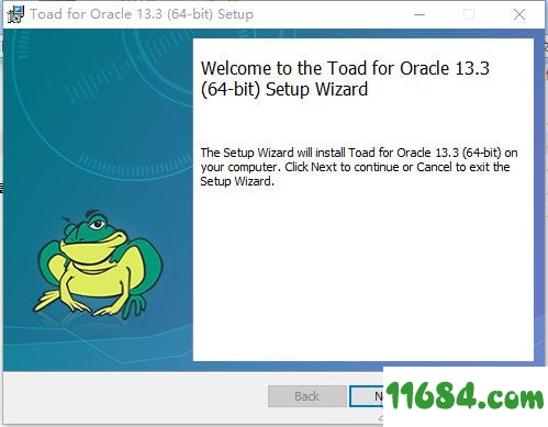 Toad for Oracle破解版下载-Toad for Oracle v13.3.0.181 中文版 百度云下载