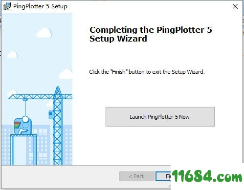 PingPlotter Pro破解版下载-网络监测软件PingPlotter Pro v5.17.1.7872 中文破解版下载