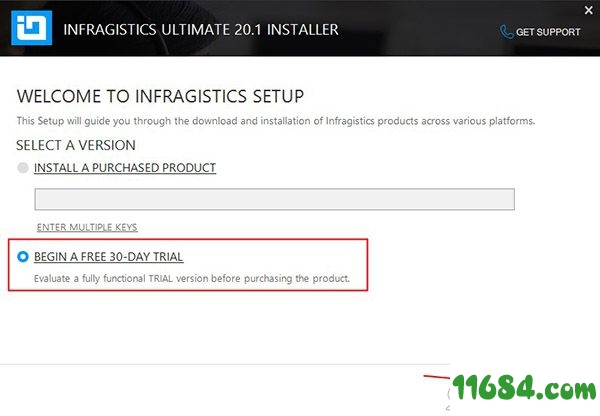 Infragistics Ultimate破解版下载-Infragistics Ultimate v2020.1 中文版 百度云下载