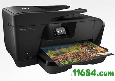 惠普7510打印机驱动下载-惠普7510打印机驱动 最新版下载