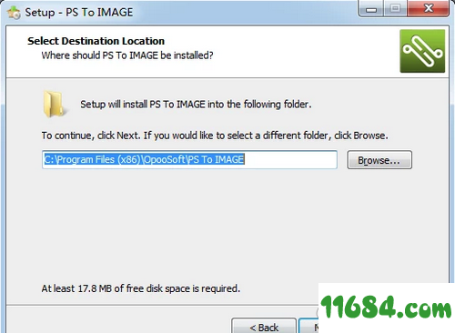 PS To IMAGE破解版下载-PS转图片格式软件PS To IMAGE v5.6 最新版下载