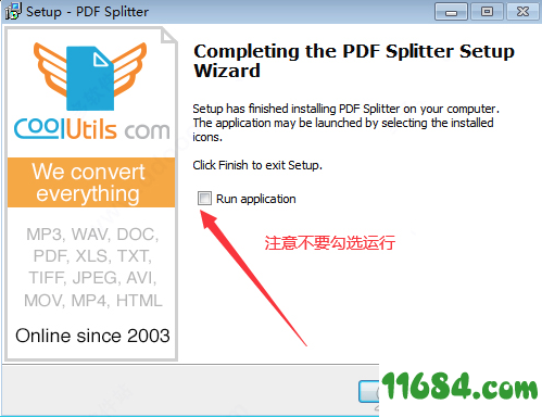 Coolutils PDF Splitter破解版下载-PDF文件分割器Coolutils PDF Splitter v5.2.0.15 中文版下载
