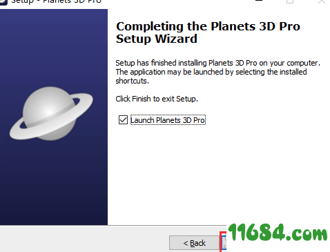 Microsys Planets 3D Pro破解版下载-行星3D望远镜Microsys Planets 3D Pro v1.1 中文版下载