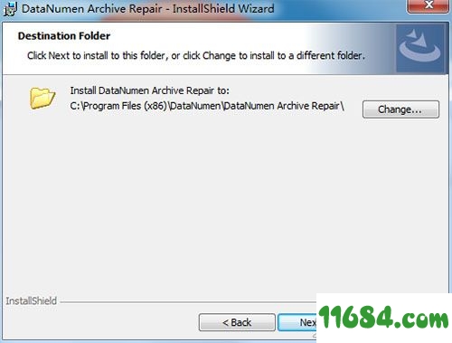 DataNumen Archive Repair绿色版下载-压缩文件修复工具DataNumen Archive Repair v3.0.0 中文绿色版下载