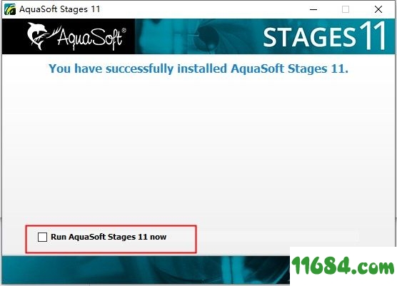 AquaSoft Stages破解版下载-多媒体动画制作软件AquaSoft Stages v11.8.01 中文版 百度云下载