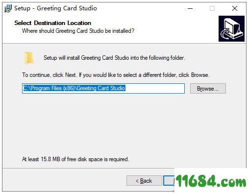 Greeting Card Studio破解版下载-贺卡制作软件Greeting Card Studio v5.21 最新版下载