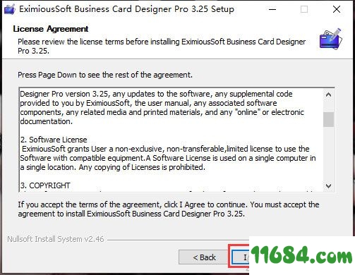 EximiousSoft Business Card Designer破解版下载-名片设计工具EximiousSoft Business Card Designer Pro v3.26 中文破解版下载