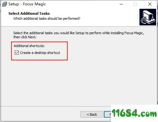 Focus Magic破解版下载-图片修复软件Focus Magic v5.00 中文破解版下载