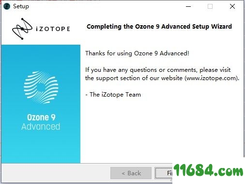 iZotope Ozone破解版下载-母带处理套件iZotope Ozone v9.1 中文破解版 百度云下载
