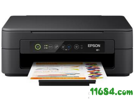 爱普生xp2100驱动下载-爱普生Epson xp2100打印机驱动 v2.1.0.0 最新版下载