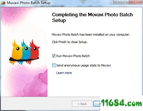 Movavi Photo Batch破解版下载-Movavi Photo Batch v1.0.3 最新版下载