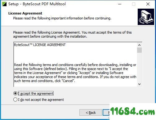 PDF Multitool破解版下载-ByteScout PDF Multitool v11.2.1 中文破解版下载