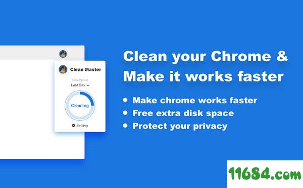 Chrome清理大师下载-Chrome清理大师 V19.7.22.1059 免费版下载