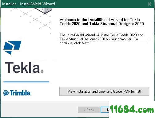 Tekla Structural Designer破解版下载-钢构件分析设计Tekla Structural Designer 2020 SP3 v20.0.3.28 中文破解版下载