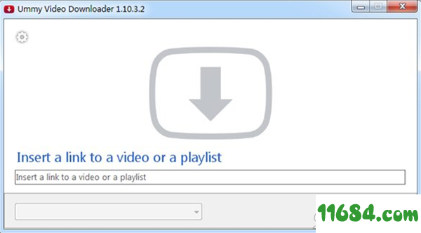 Ummy Video Downloader破解版下载-视频下载工具Ummy Video Downloader v1.10.7.0 免注册破解版下载