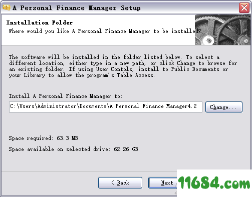 Personal Finance Manager破解版下载-Personal Finance Manager v4.2 中文版下载
