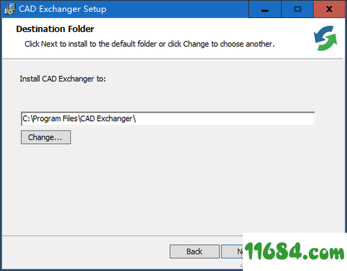 CAD Exchanger破解版下载-CAD Exchanger v3.8.0 中文绿色版下载