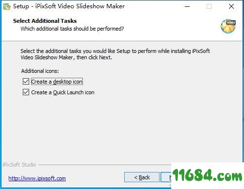 Video Slideshow Maker破解版下载-iPixSoft Video Slideshow Maker v4.6.0 中文版下载