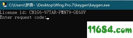 Wing Pro破解版下载-Python集成开发环境Wing Pro v7.2.3 中文破解版下载