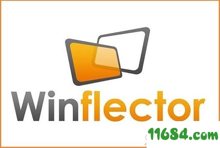 Winflector破解版下载-远程控制软件Winflector v3.9.8.0 中文版下载